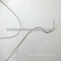 absorbable suture thread with needle